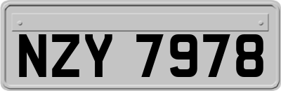 NZY7978