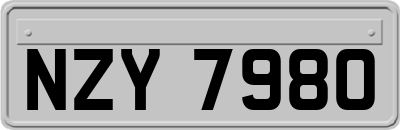 NZY7980
