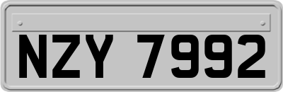 NZY7992