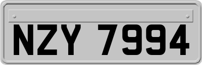 NZY7994