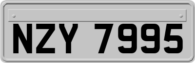 NZY7995