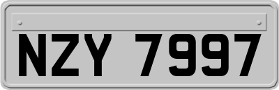 NZY7997