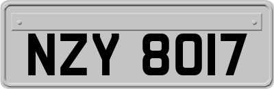 NZY8017