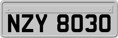 NZY8030