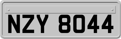 NZY8044