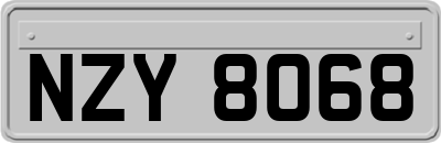 NZY8068