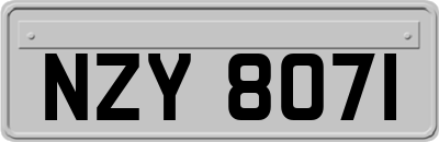 NZY8071