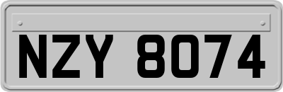 NZY8074
