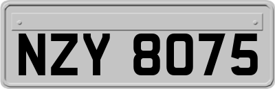 NZY8075
