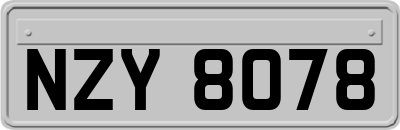 NZY8078