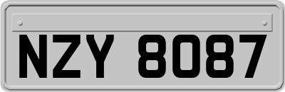 NZY8087