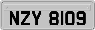 NZY8109