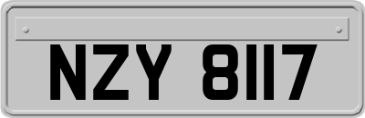 NZY8117