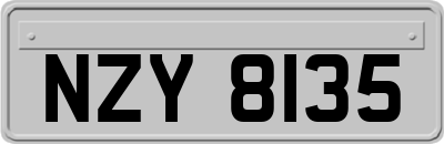 NZY8135