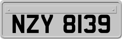 NZY8139