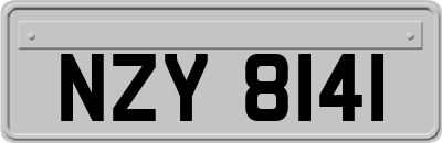 NZY8141
