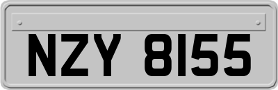 NZY8155