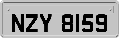 NZY8159