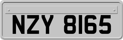 NZY8165