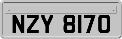 NZY8170