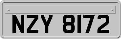 NZY8172