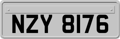 NZY8176