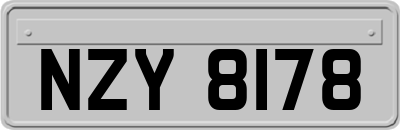 NZY8178