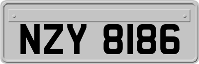 NZY8186