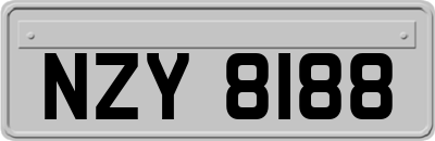 NZY8188