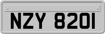 NZY8201