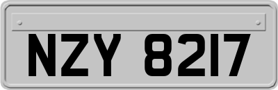 NZY8217