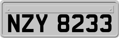 NZY8233