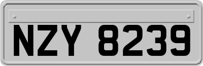NZY8239