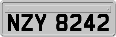 NZY8242