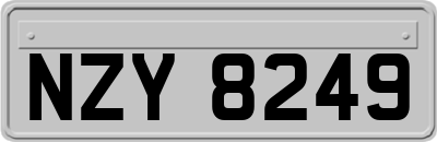 NZY8249