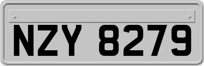 NZY8279