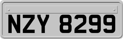NZY8299