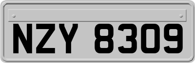 NZY8309