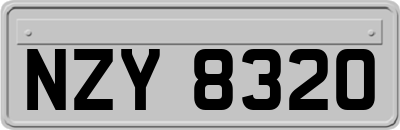 NZY8320