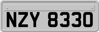 NZY8330
