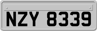 NZY8339