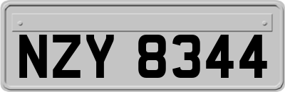 NZY8344