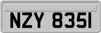 NZY8351