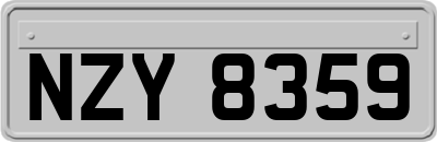 NZY8359