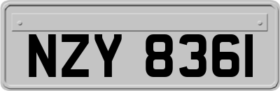 NZY8361