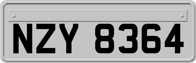 NZY8364