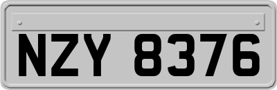 NZY8376