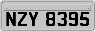 NZY8395