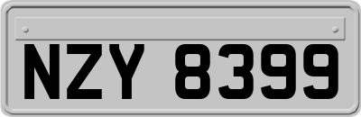 NZY8399