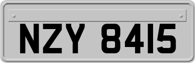 NZY8415